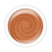 maiwell metallic colour gel anGELic - Orange