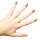 maiwell metallic colour gel anGELic - Orange