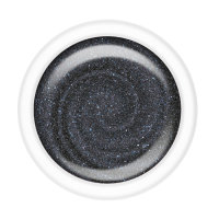 maiwell Metallic Color Gel anGELic - Pearly Black (477)