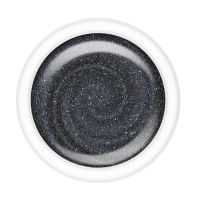 maiwell Metallic Farbgel anGELic - Pearly Black 15ml