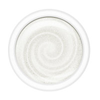 maiwell Metallic Farbgel anGELic - Perlmutt White
