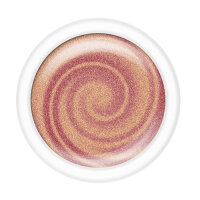 maiwell metallic colour gel anGELic - Rose Gold