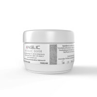 maiwell metallic colour gel anGELic - Silver