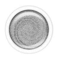 maiwell metallic colour gel anGELic - Silver