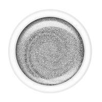 maiwell metallic color gel angelic - bạc 5ml