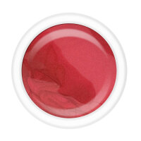 Gel màu ánh kim cao cấp maiwell anGELic - Raspberry Red Pink 5ml