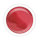 maiwell Premium Metallic Farbgel anGELic - Raspberry Red Pink 5ml