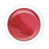 maiwell Premium Metallic Farbgel anGELic Raspberry Red Pink (P307)  15ml
