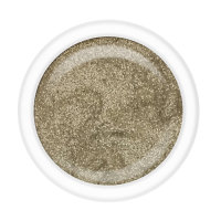 maiwell Premium Glitter gel anGELic Silver Gray (P048)
