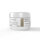 maiwell anGELic Premium Glitzer Nagelgel Effekt Silbergrau (Silver Grey)