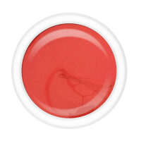 Gel màu kim loại cao cấp maiwell anGELic - Raspberry Red 15ml