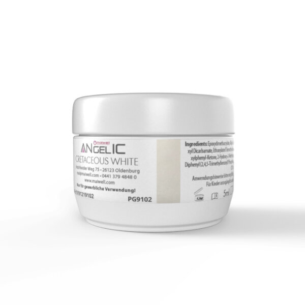 maiwell Premium anGELic - Trắng phấn trắng