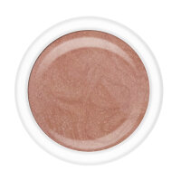 maiwell anGELic Premium Nagelgel Effekt Altrosa (Fine Rose) - 15ml