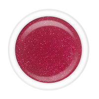 maiwell Premium Glittergel anGELic - Cherry Twinkle