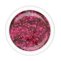 maiwell Premium Glittergel anGELic Clear Pink (P271) 