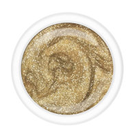 maiwell Premium Glittergel anGELic - Gold 15ml