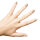 maiwell Premium Glittergel anGELic - Hazelnut
