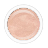 maiwell Premium Glittergel anGELic - Light Rainbow Rose