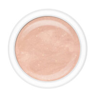 maiwell Premium Glittergel anGELic - Light Rainbow Rose 15ml