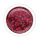 maiwell anGELic Premium Glitzer Nagelgel - Pink-Rot (Pink Light Red)
