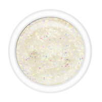 maiwell anGELic Premium Glitzer Nagelgel Perlmutt (Rainbow) - 5ml