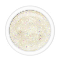 maiwell Premium Glittergel anGELic - Rainbow 15ml