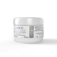 maiwell Premium Glittergel anGELic - Rainbow Silver 15ml