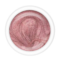 maiwell Premium Glitter gel anGELic Rose (P147)