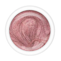 maiwell Premium Glittergel anGELic - Rose