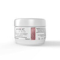 maiwell anGELic Premium Glitzer Nagelgel Altrosa (Rose) 15ml