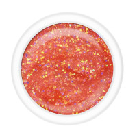 maiwell Premium Glittergel anGELic Rose Rainbow (P481) 15ml