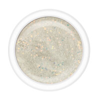 Maiwell Premium Glitter Gel anGELic - Wedding Red Gold 5ml