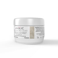 maiwell Premium Glittergel anGELic - Wedding Red Gold 15ml