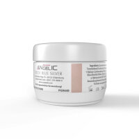 maiwell Premium Metallic Colour Gel anGELic - Beige Blue...