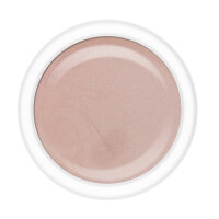 maiwell anGELic Premium Metallic Nagelgel Rosé-Gold (Beige Blue Silver) - 5ml