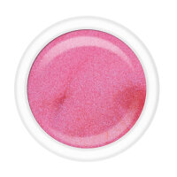 maiwell anGELic Premium Metallic Nagelgel - Rosa (Light Pink Blue Lilac) 5ml