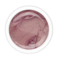 Gel màu ánh kim cao cấp maiwell anGELic - Raspberry Red Light Green 5ml