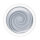 maiwell anGELic Glitzer Nagelgel - Silber (Pearly Silver) Effekt