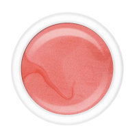 maiwell Premium Metallic Farbgel anGELic - Intense Fine Pink Pearl