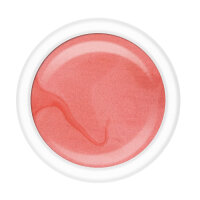 maiwell Premium Metallic Colour Gel anGELic - Intense Fine Pink Pearl 15ml