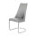 Customer chair Tilly grey