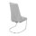 Customer chair Tilly grey