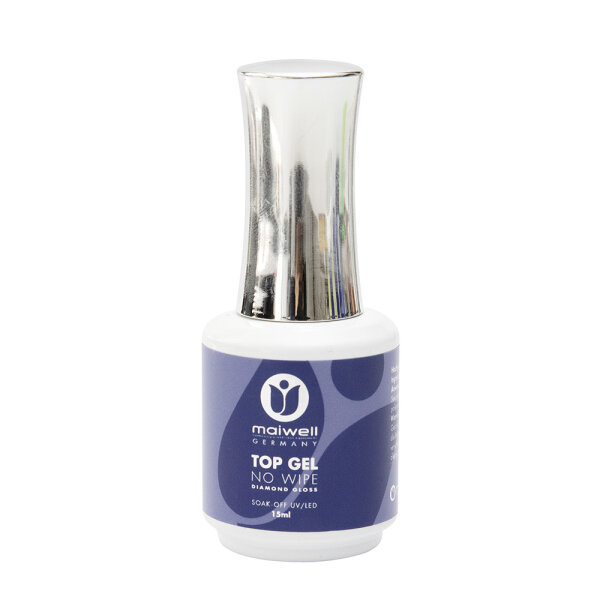 Maiwell Top Gel Diamond Gloss 15ml