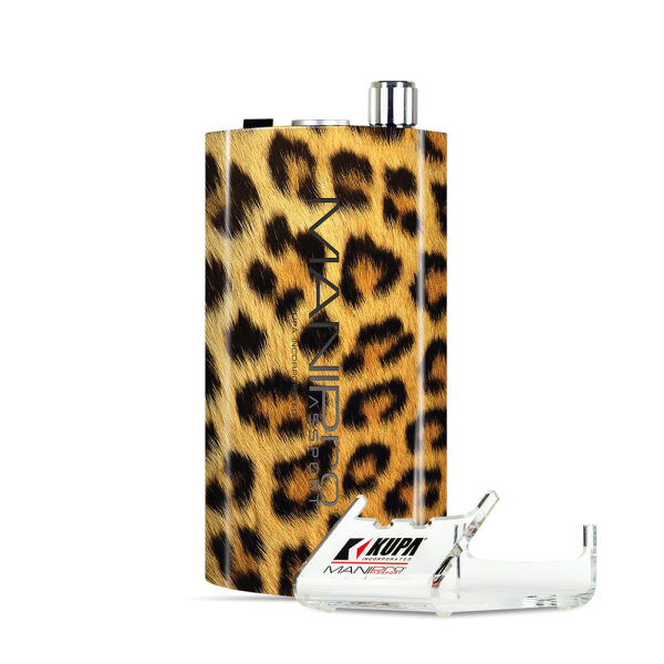 Nail miller Kupa MANIPro Passport Limited Edition + KP-60 Set