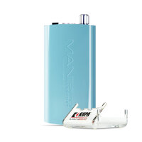 Nail miller Kupa MANIPro Passport Limited Edition + KP-60 Set