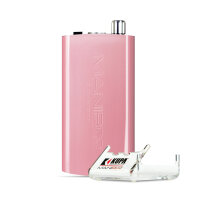 Nail miller Kupa MANIPro Passport Limited Edition + KP-60 Set