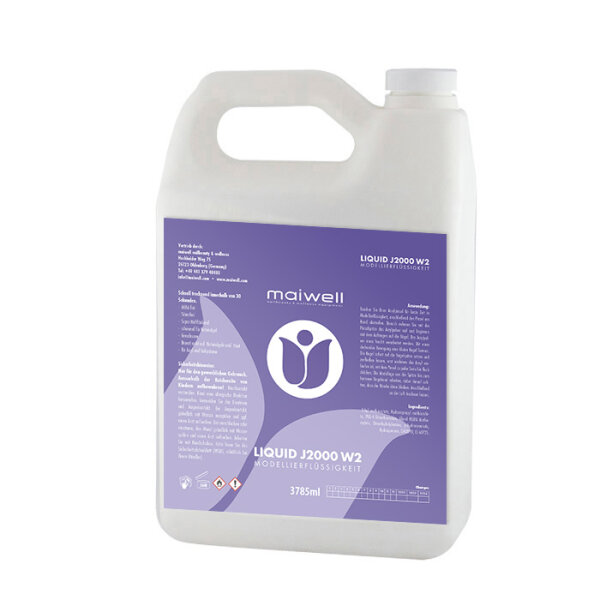 maiwell Function Liquid W2 (violet)
