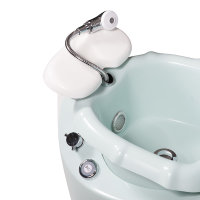 Spa Pedicure Chair Mini Mai