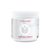 maiwell Function Acrylpulver Natural White 330g