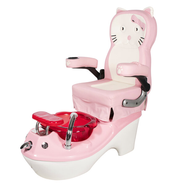 Spa Pedicure Chair Little Mai